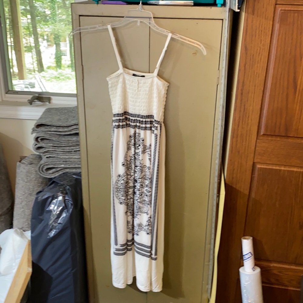 Mandala sundress